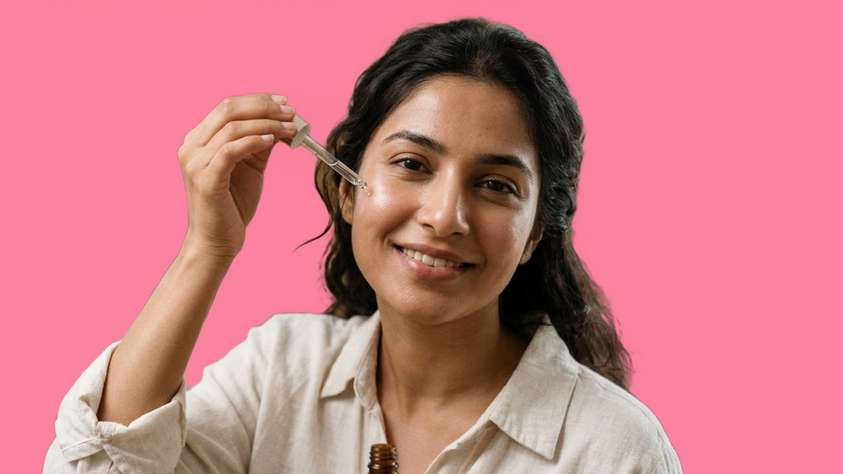 Glycolic Acid Serum for Pigmentation: How Exfoliation Fades Dark Spots