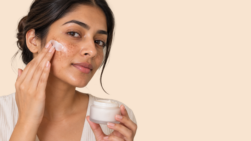 How to Choose the Best Cream for Pigmentation (A Dermatologist-Backed Checklist)