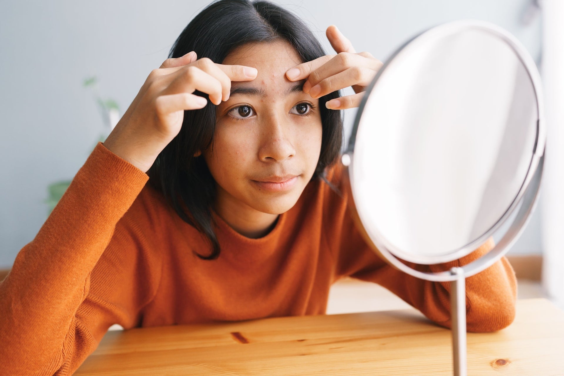 Acne Face Mapping: Does Where You Break Out Actually Mean Something?