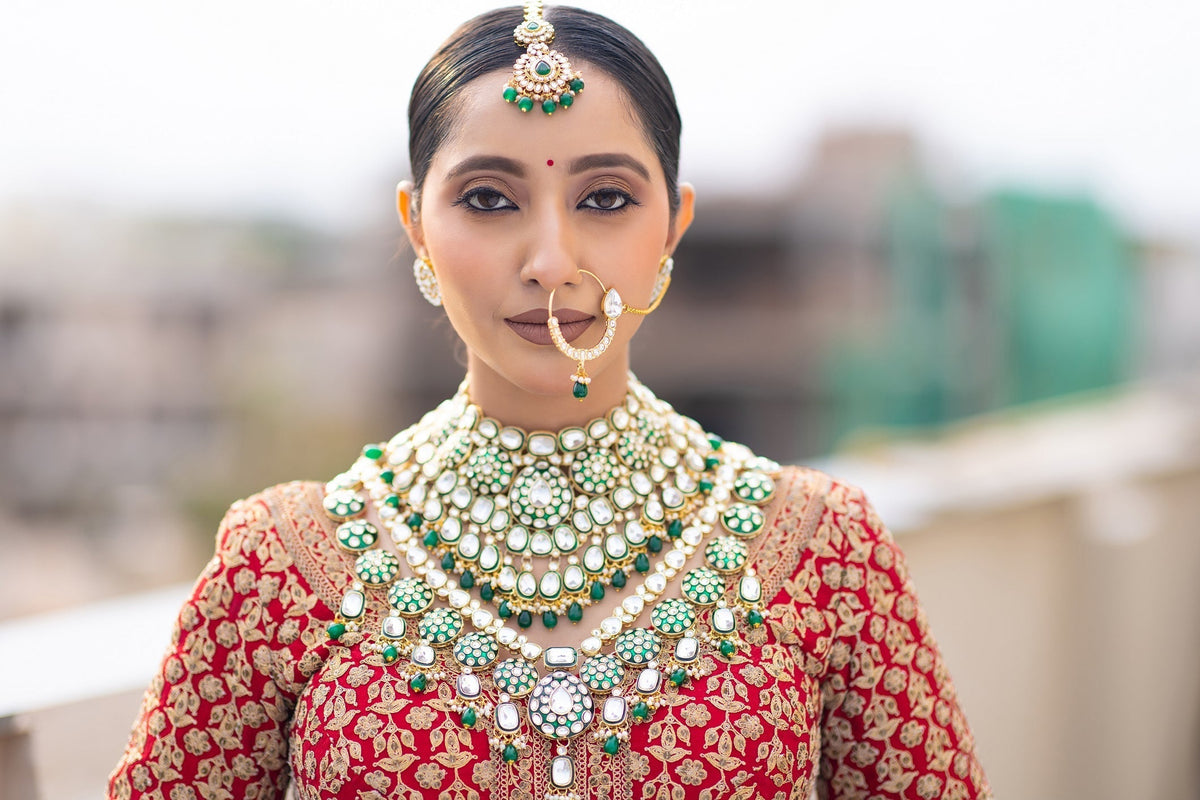 Bridal Skincare: What Actually Makes a Difference Before Your Wedding