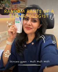 Basics of skincare
