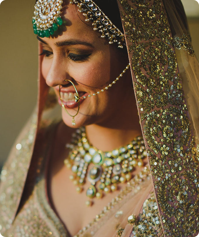 Bridal Routine