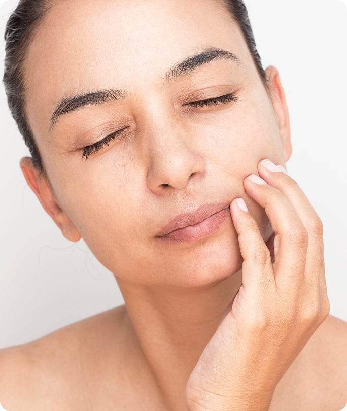 Dull Skin
