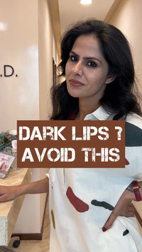 Dry Lips