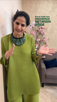 Bridal Routine