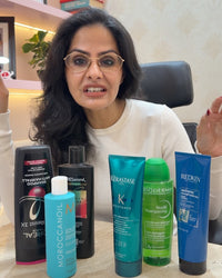 Haircare