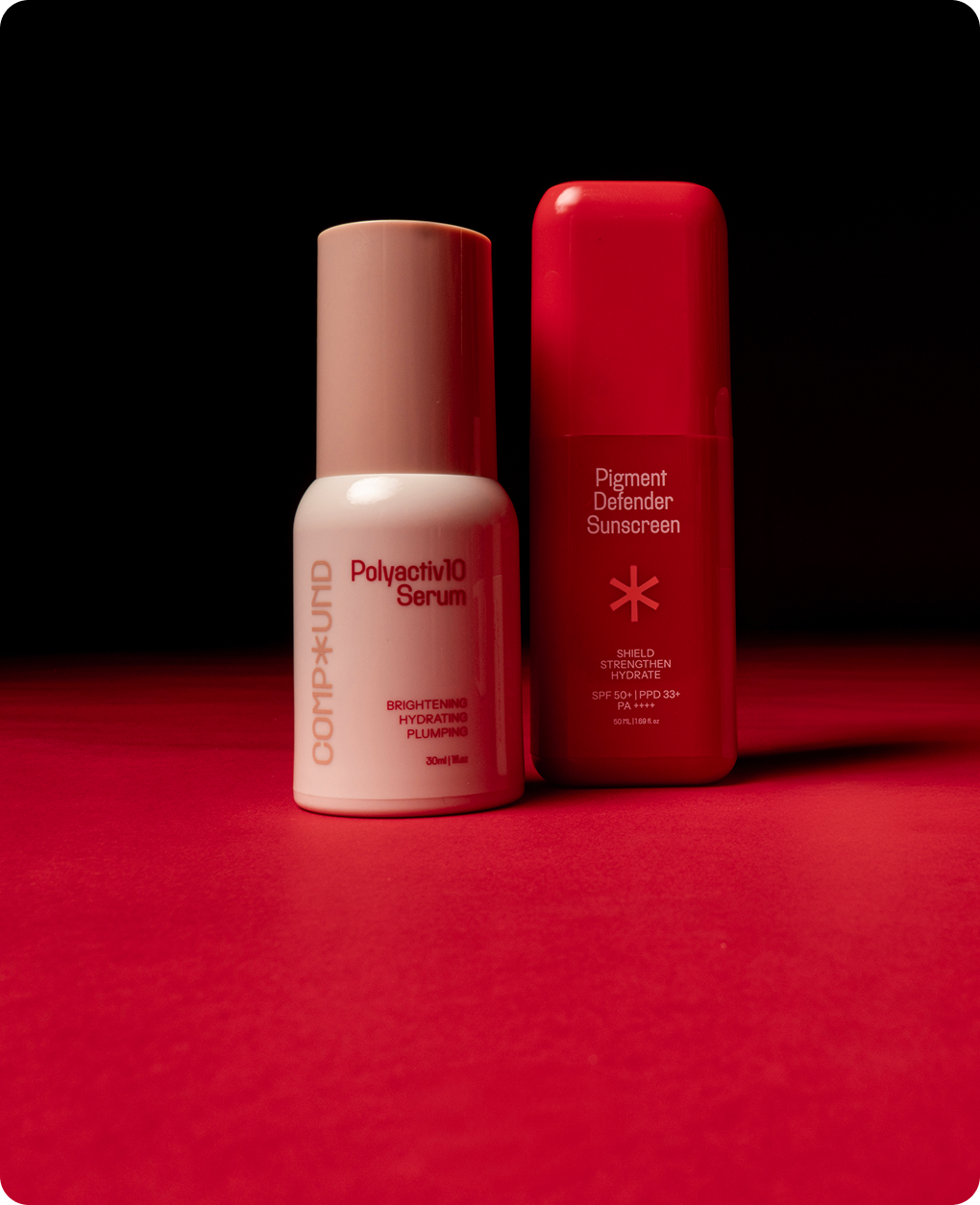 Daily Glow + Protection Duo