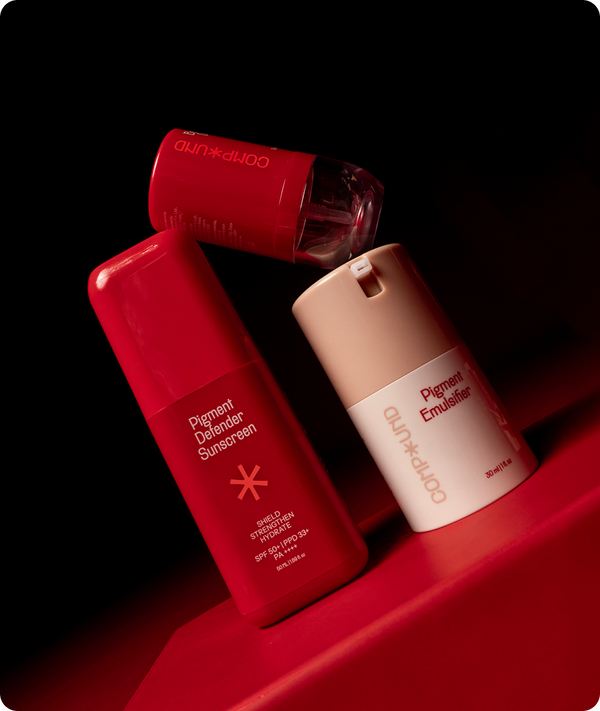 Dark Spot Control Duo