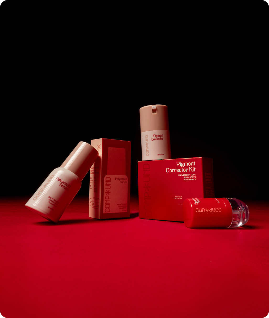 Dark Spot Repair + Barrier Support Duo