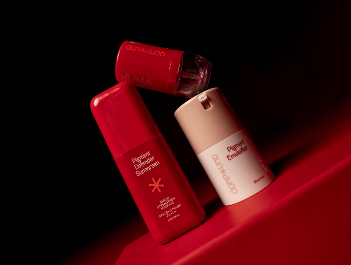 Dark Spot Control Duo