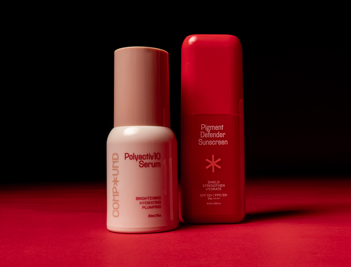 Daily Glow + Protection Duo