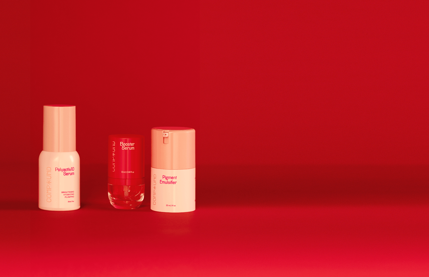 Dark Spot Repair + Barrier Support Duo