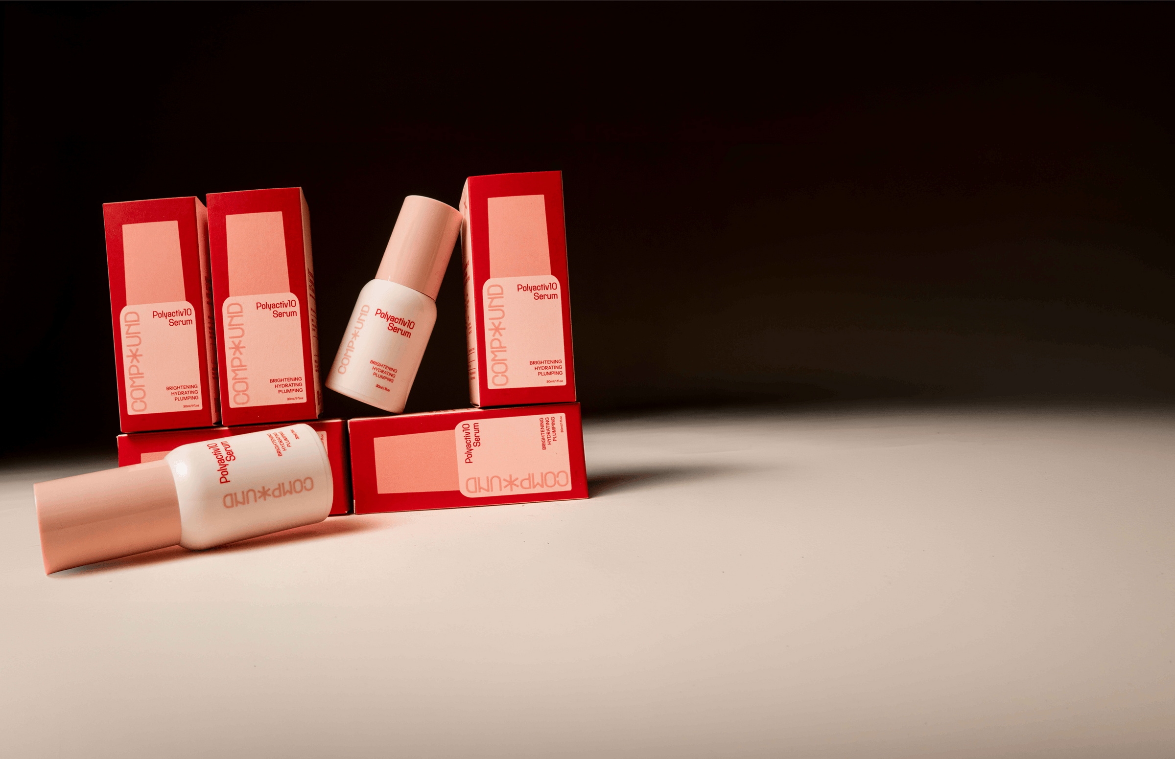 Polyactiv10 Serum