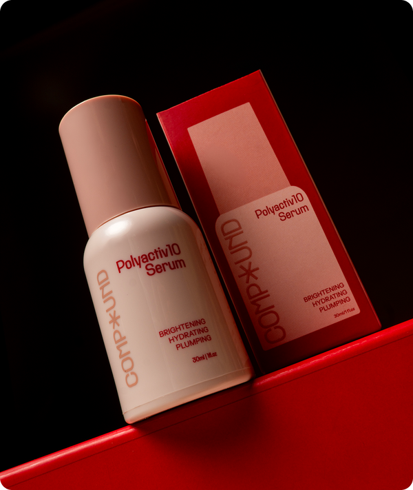 Polyactiv10 Serum