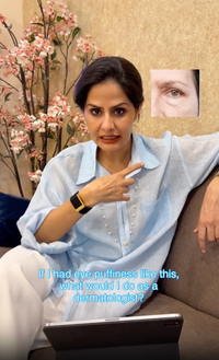 Dark Circles