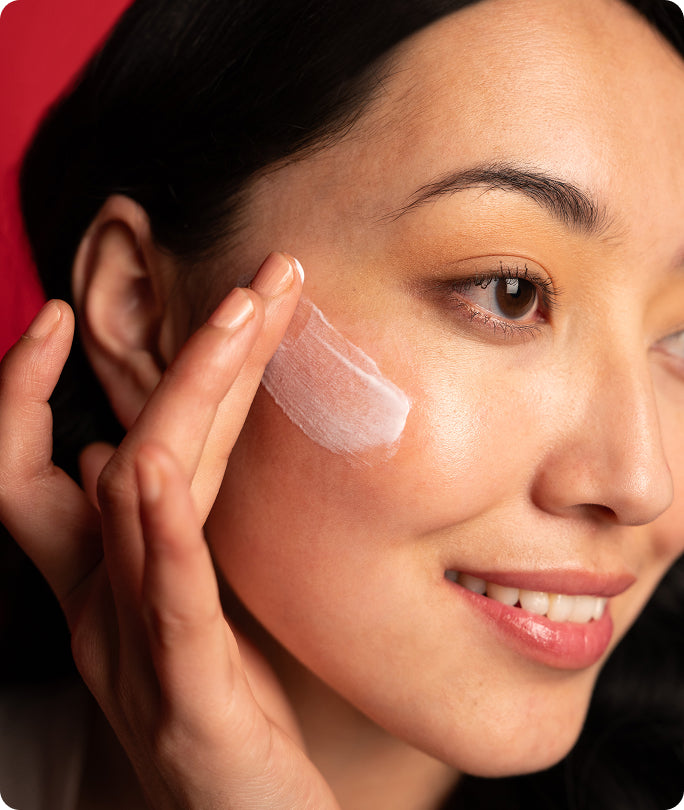 Basics of skincare