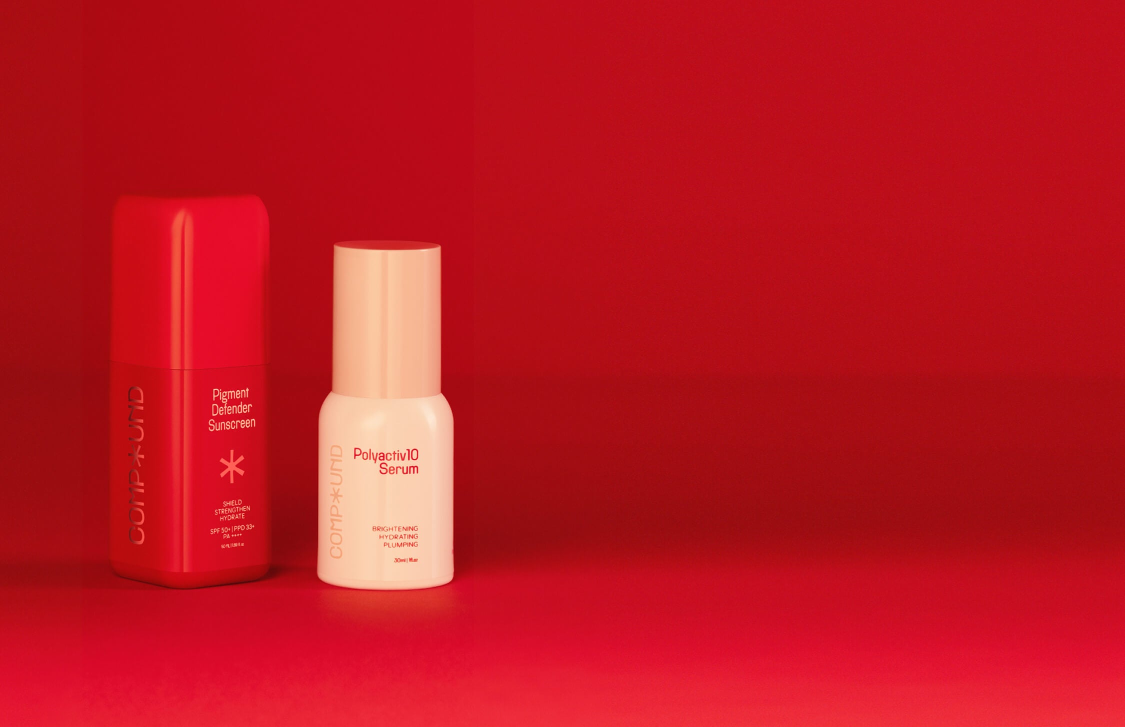 Daily Glow + Protection Duo