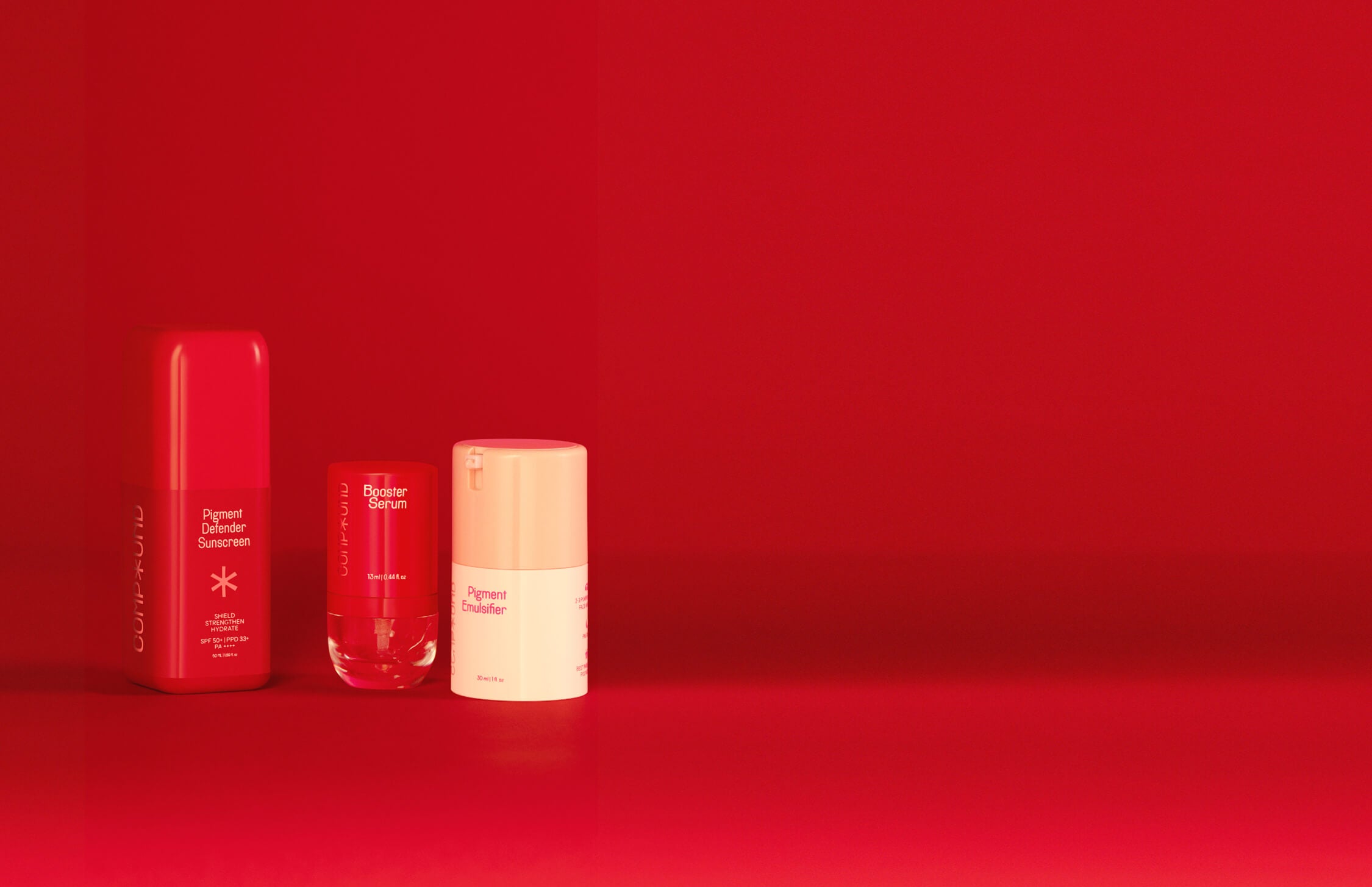 Dark Spot Control Duo