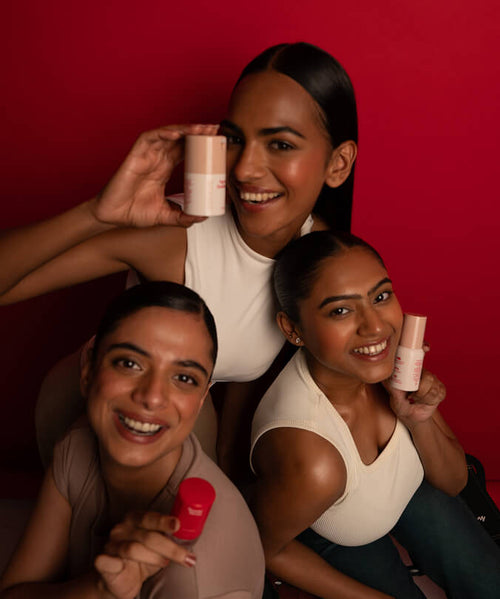 Dark Spot Repair + Barrier Support Duo