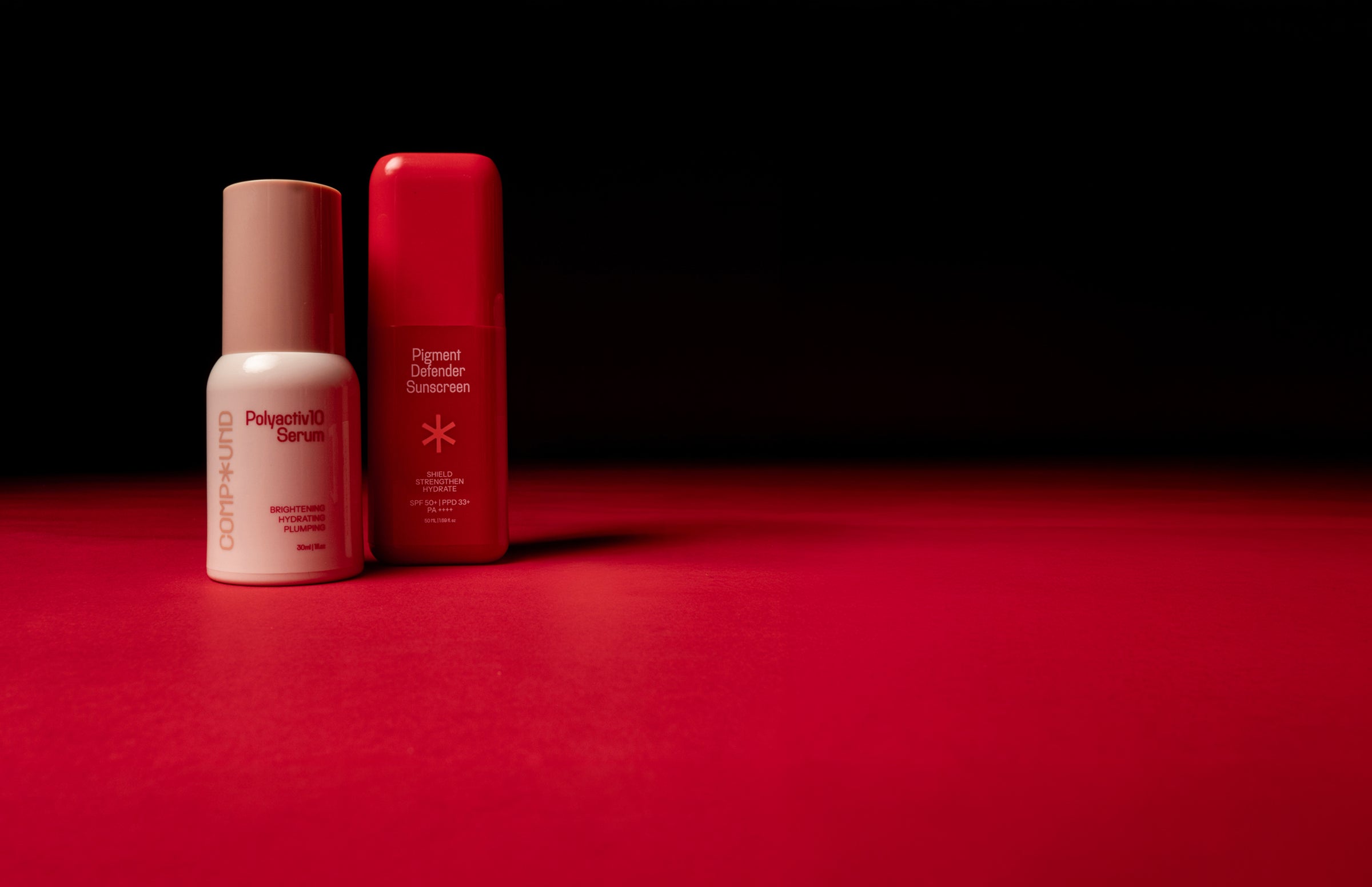 Daily Glow + Protection Duo