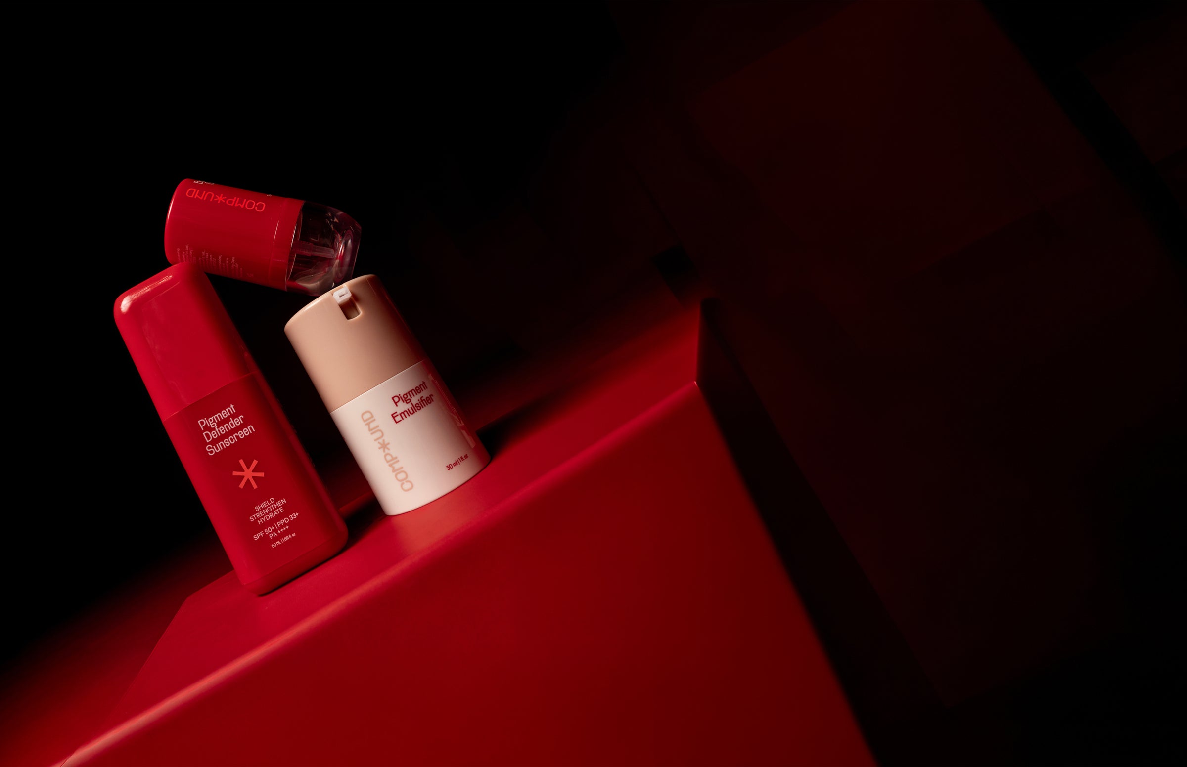 Dark Spot Control Duo